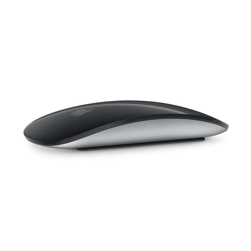 ماوس بی سیم اپل Magic Mouse 3 Black - Image 2