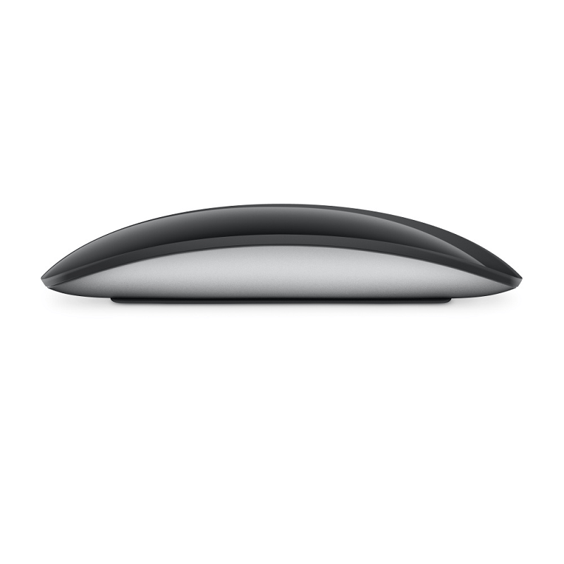ماوس بی سیم اپل Magic Mouse 3 Black - Image 3