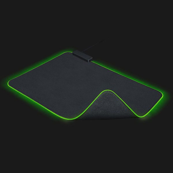 پد موس گیمینگ ریزر Razer GOLIATHUS CHROMA - Image 3
