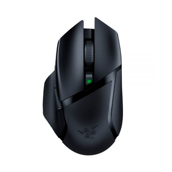 موس گیمینگ بی سیم ریزر Razer Basilisk X HyperSpeed Wireless