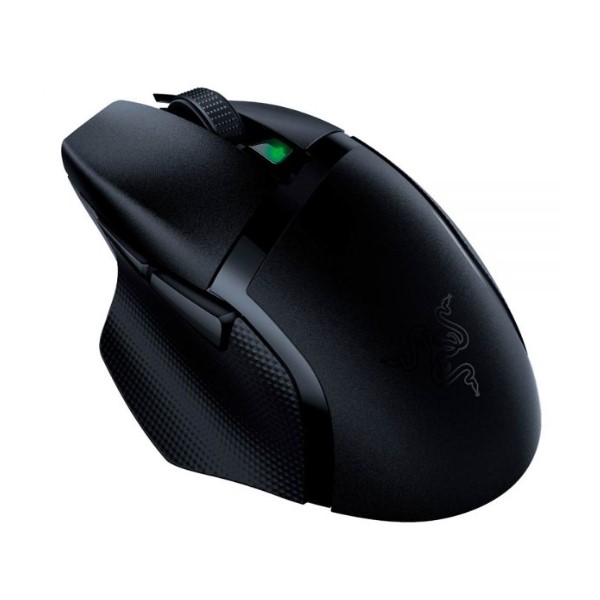 موس گیمینگ بی سیم ریزر Razer Basilisk X HyperSpeed Wireless - Image 3