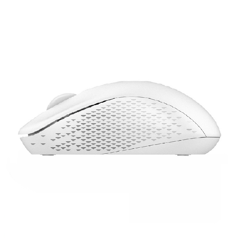 ماوس بی سیم رپو Rapoo M160 White - Image 3