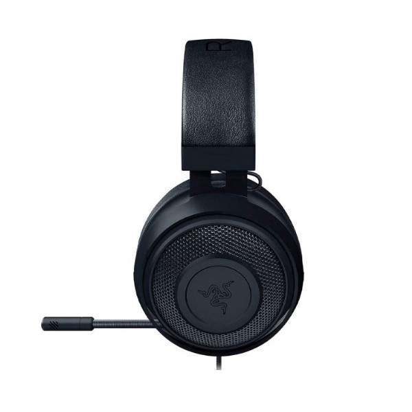 هدست گیمینگ ریزر Razer KRAKEN 2019 Black - Image 2