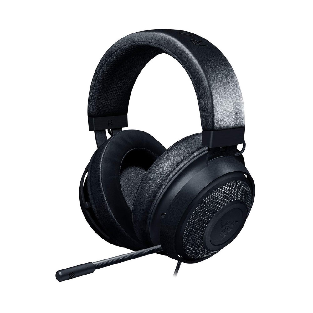 هدست گیمینگ ریزر Razer KRAKEN 2019 Black