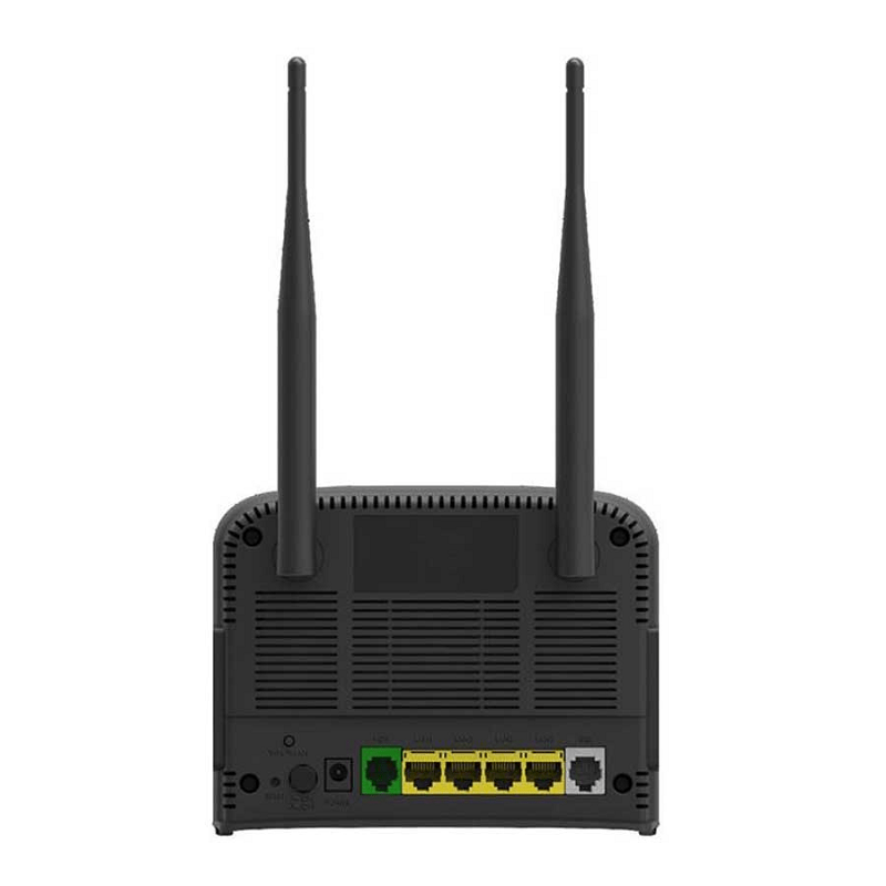 مودم بی سیم ADSL/VDSL زایکسل VMG5301 - Image 2