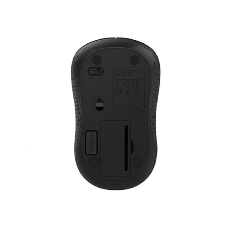 ماوس بی سیم رپو Rapoo M160 - Image 4