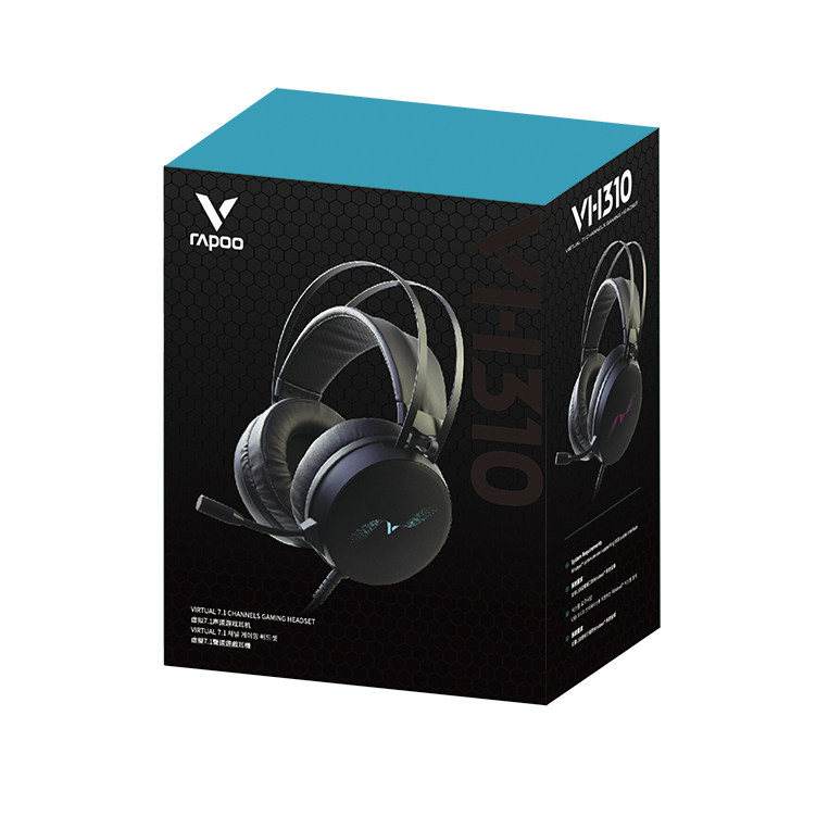 هدفون رپو مدل VH310 - Image 3