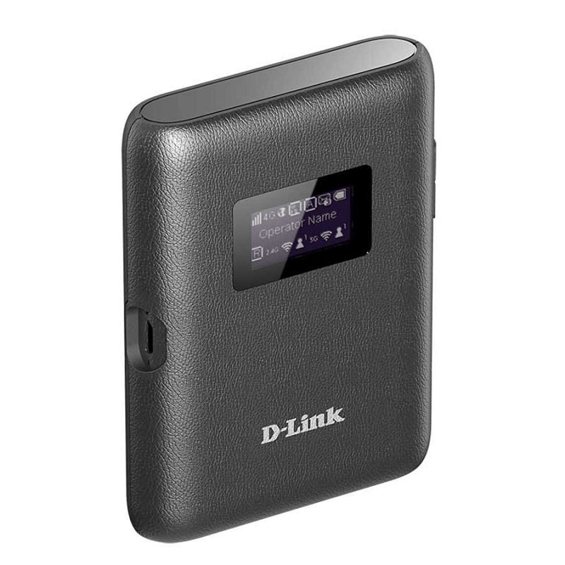 مودم همراه 4G LTE دی لینک DWR-933 - Image 2