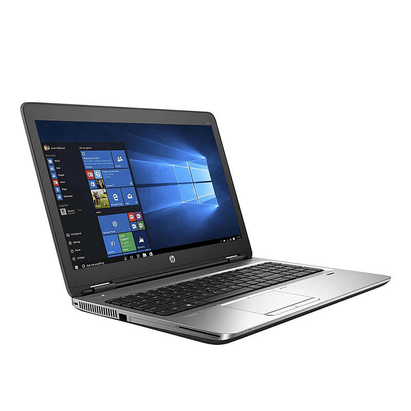 لپ تاپ استوک HP 650 G2 پردازنده i7 نسل 6 - Image 2