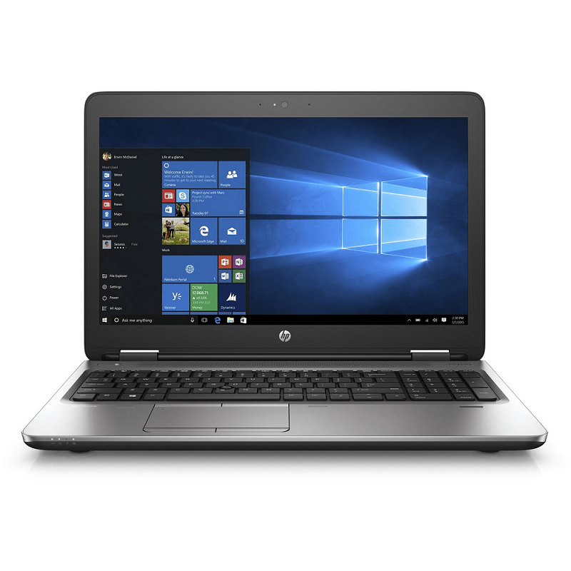 لپ تاپ استوک HP 650 G2 پردازنده i7 نسل 6 - Image 7