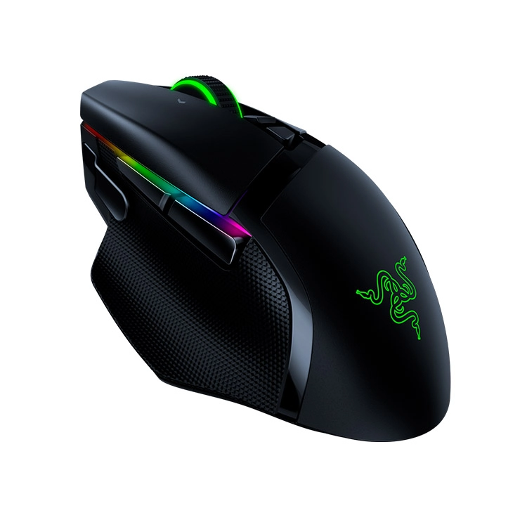 ماوس گیمینگ ریزر Razer Basilisk Ultimate همراه پایه شارژ - Image 3