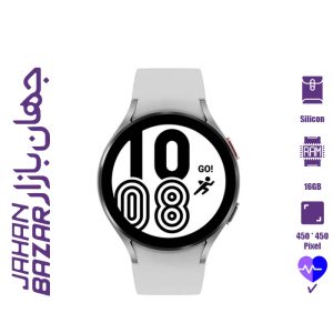 ساعت هوشمند سامسونگ Galaxy Watch 4 R860 40mm