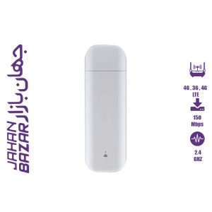 مودم همراه 4G-LTE دی لینکD-Link DWR-910M