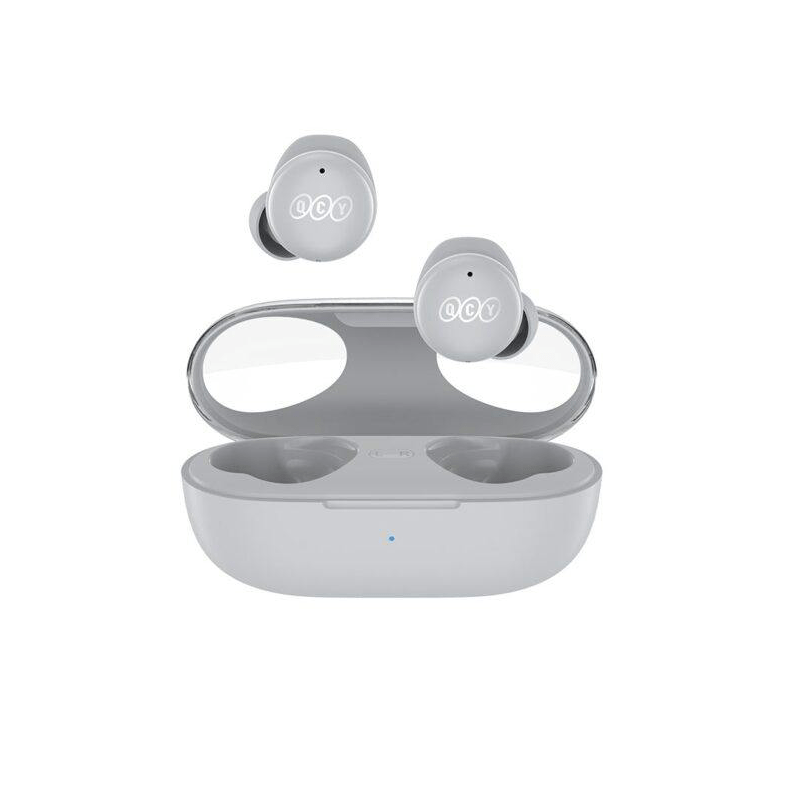 هندزفری بلوتوثی کیو سی وای QCY T17s - Image 2