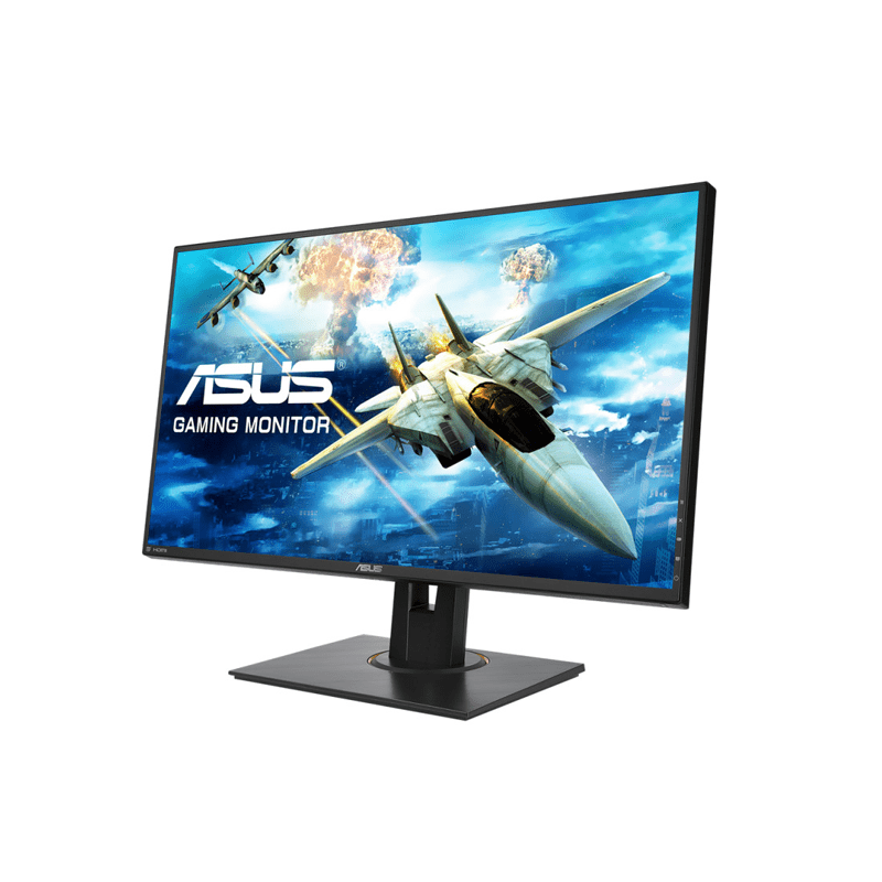 مانیتور گیمینگ 27 اینچ ایسوس VG278QF - Image 2