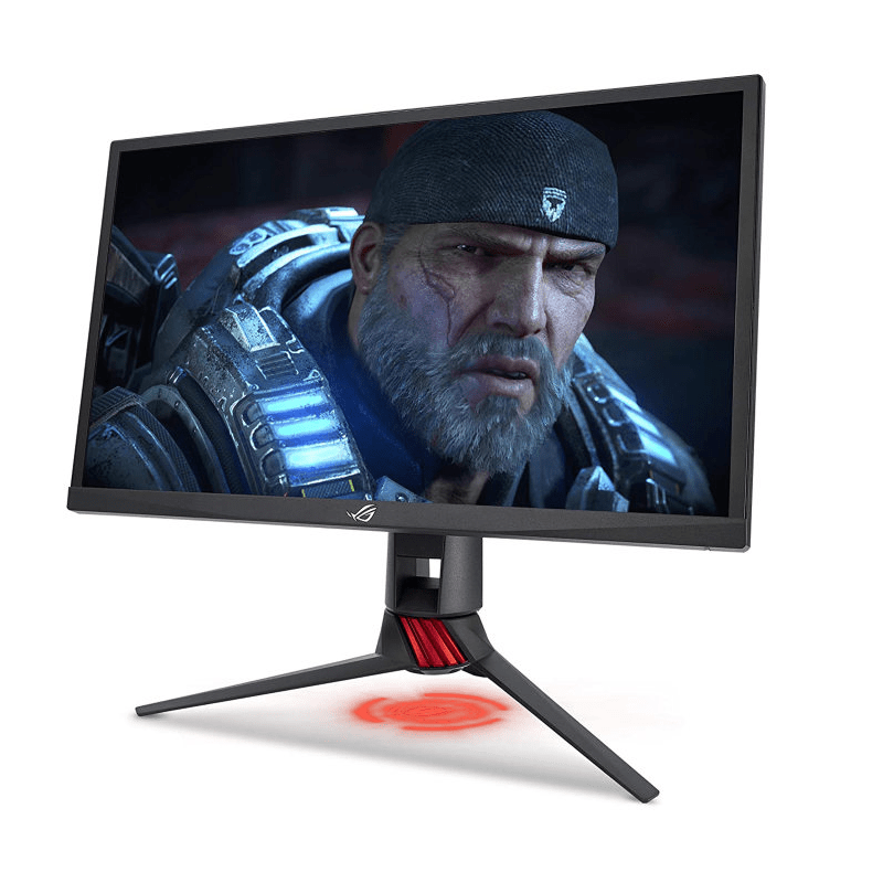 مانیتور گیمینگ 24 اینچ ایسوس ROG STRIX XG248Q - Image 2