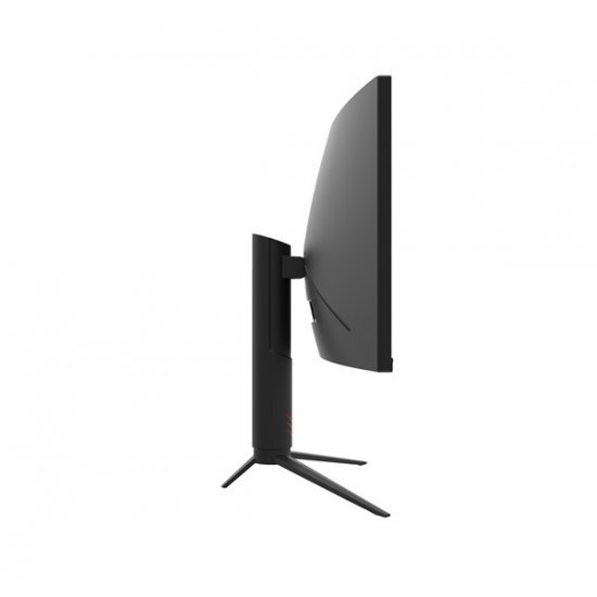 مانیتور 34 اینچ مستر تک Master Tech XG345AQ - Image 3