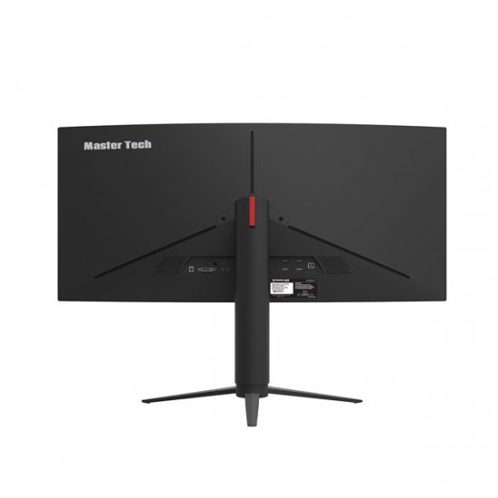 مانیتور 34 اینچ مستر تک Master Tech XG345AQ - Image 4