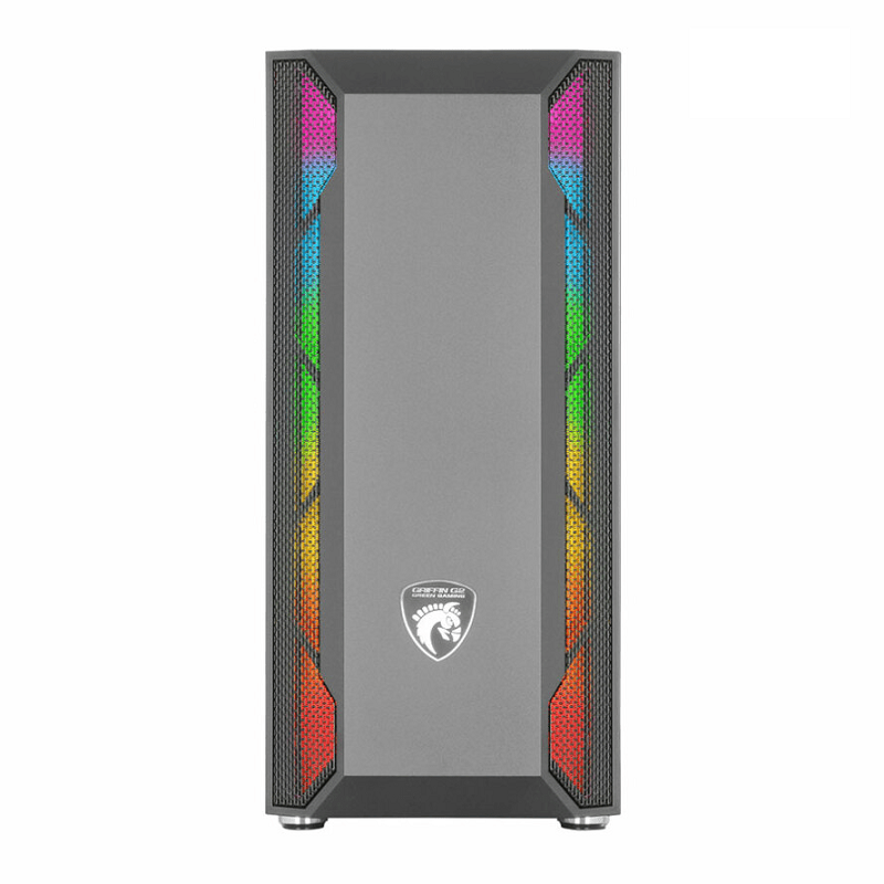 کیس گیمینگ گرین GREEN GRIFFIN G2 - Image 9