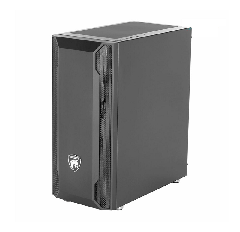 کیس گیمینگ گرین GREEN GRIFFIN G2 - Image 3