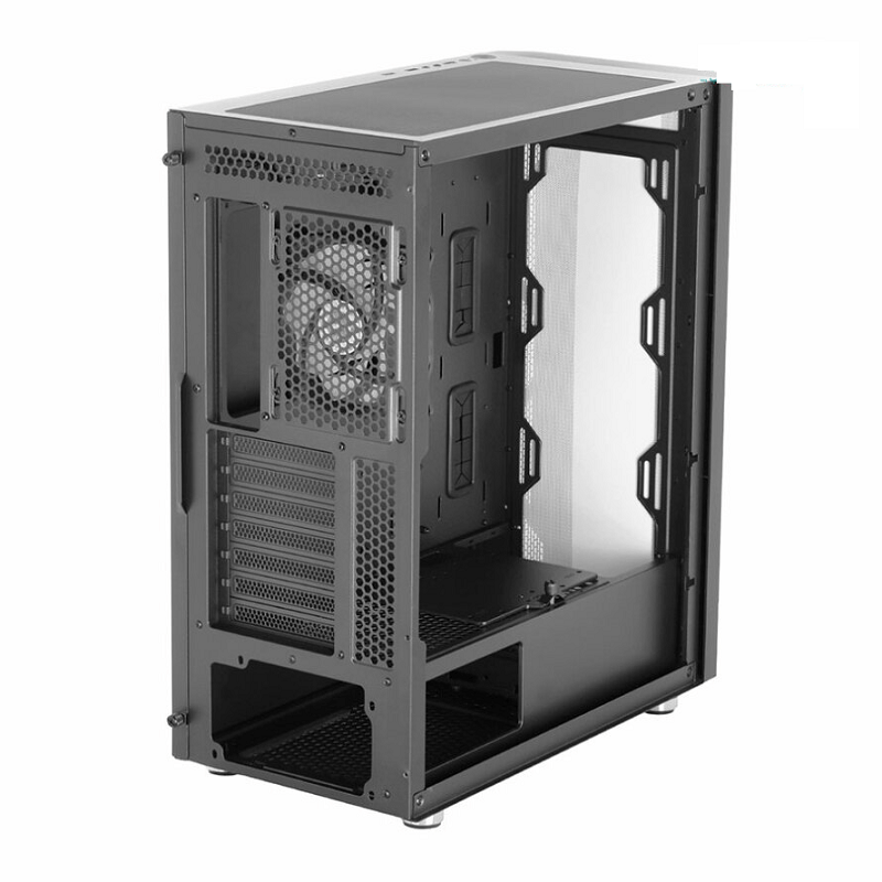 کیس گیمینگ گرین GREEN GRIFFIN G2 - Image 6