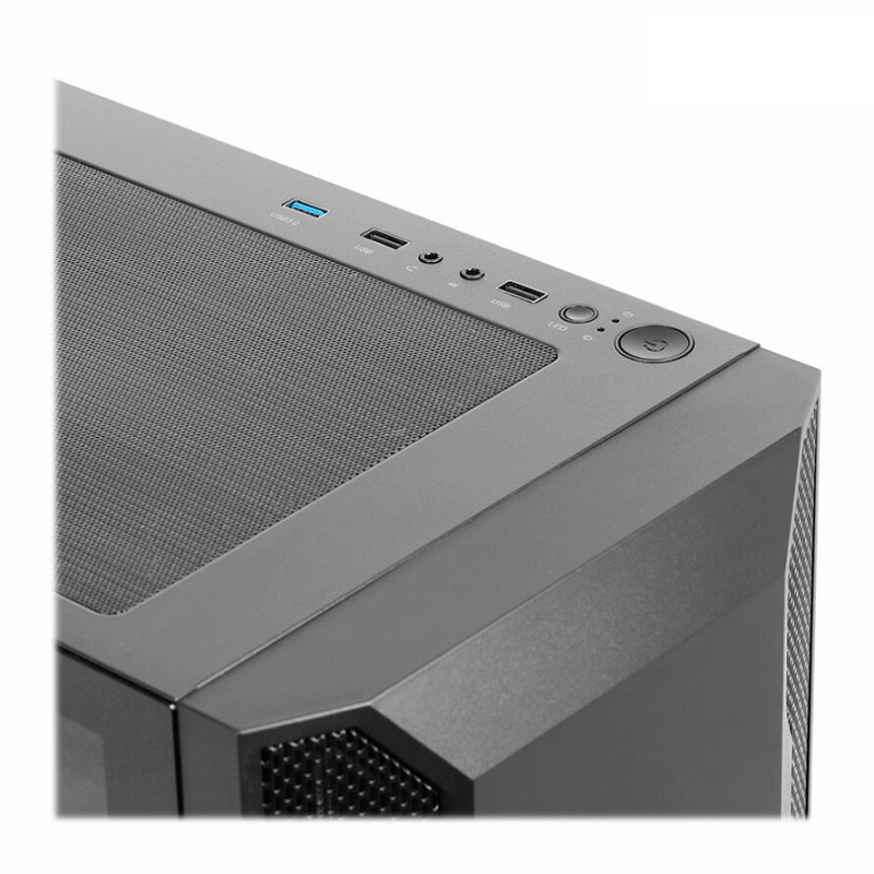 کیس گیمینگ گرین GREEN GRIFFIN G2 - Image 8