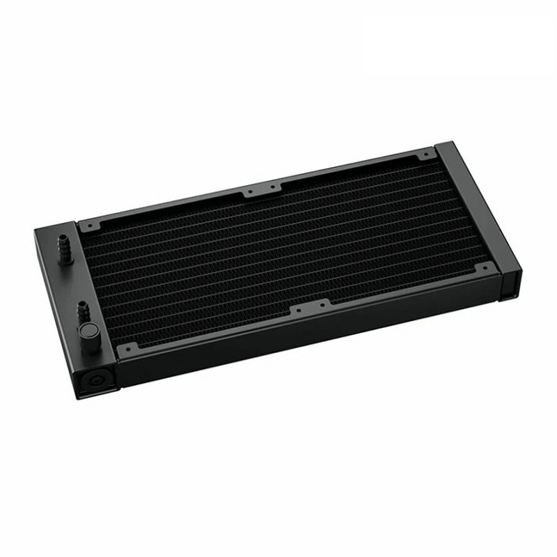 خنک کننده پردازنده دیپ کول Gammaxx L240 ARGB DeepCool - Image 6