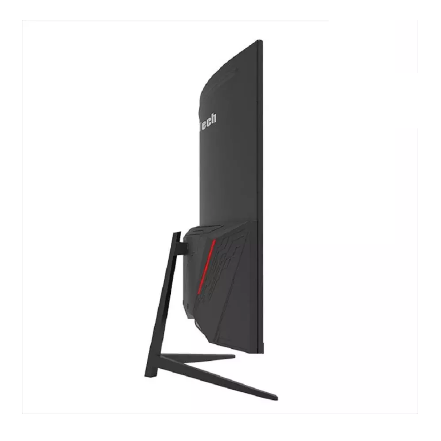 مانیتور 32 اینچ مستر تک Master Tech GP329BQ - Image 4