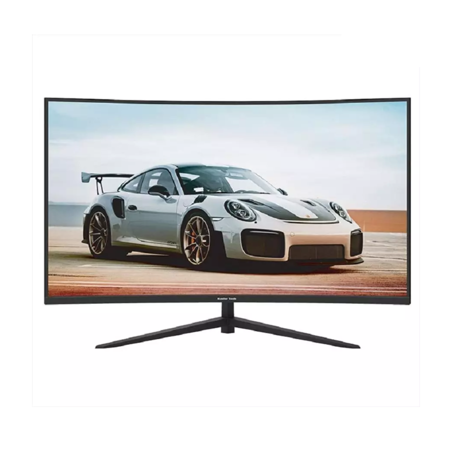 مانیتور 32 اینچ مستر تک Master Tech GP329BQ