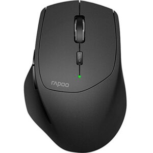 موس بی سیم رپو مدل MT550
