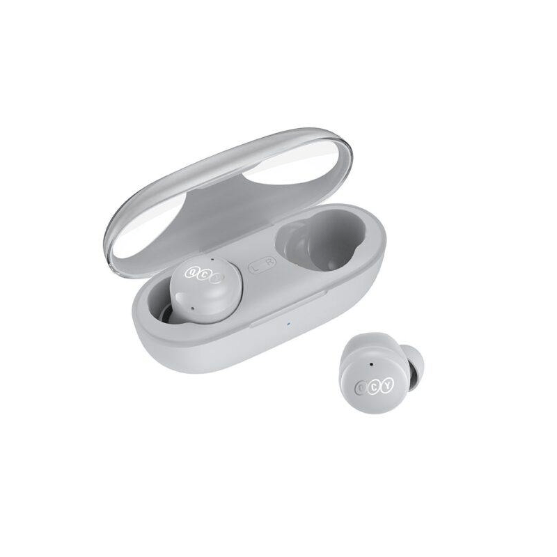 هندزفری بلوتوثی کیو سی وای QCY T17s - Image 4