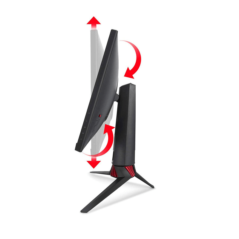 مانیتور گیمینگ 24 اینچ ایسوس ROG STRIX XG248Q - Image 4