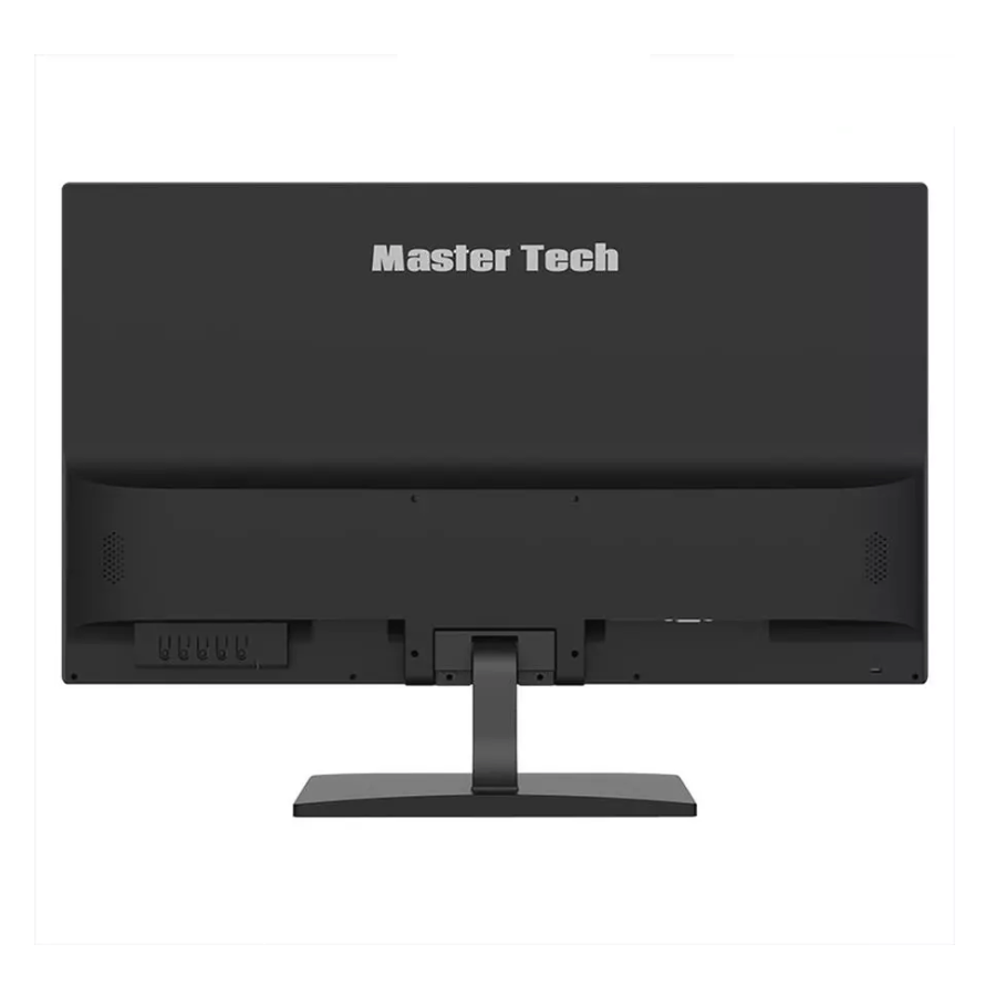 مانیتور 20 اینچ مسترتک MasterTech VL207HS - Image 2