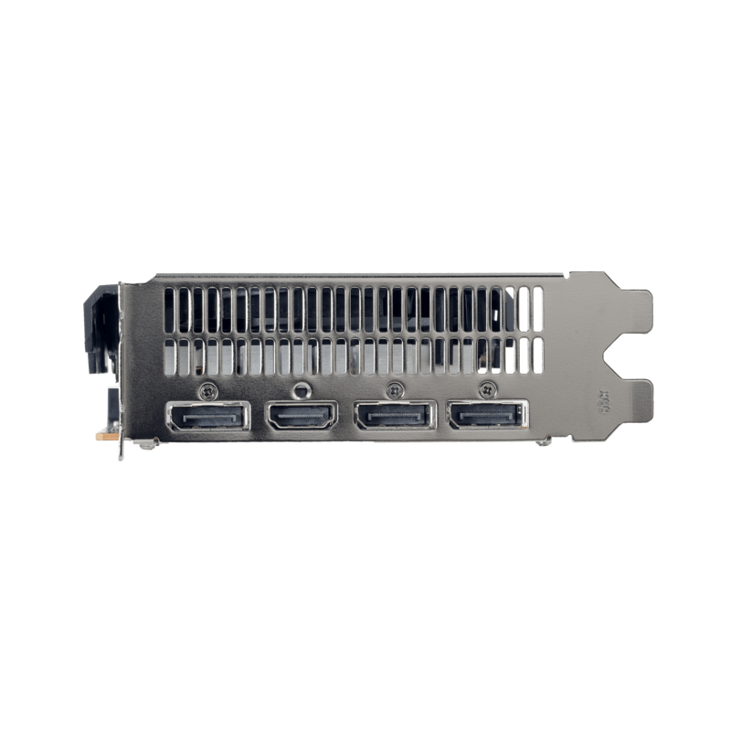 کارت گرافیک بایوستار AMD Radeon RX6600XT ظرفیت 8 گیگابایت - Image 4