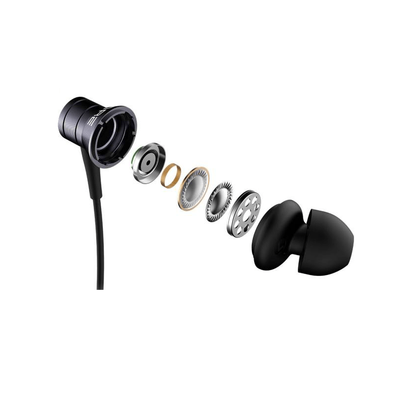 هدفون بی سیم وان مور 1more Piston Fit BT - Image 6