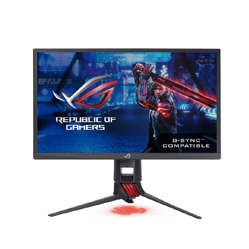 مانیتور گیمینگ 24 اینچ ایسوس ROG STRIX XG248Q