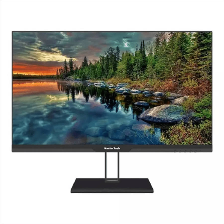 مانیتور 22 اینچ مسترتک MasterTech VL229HS