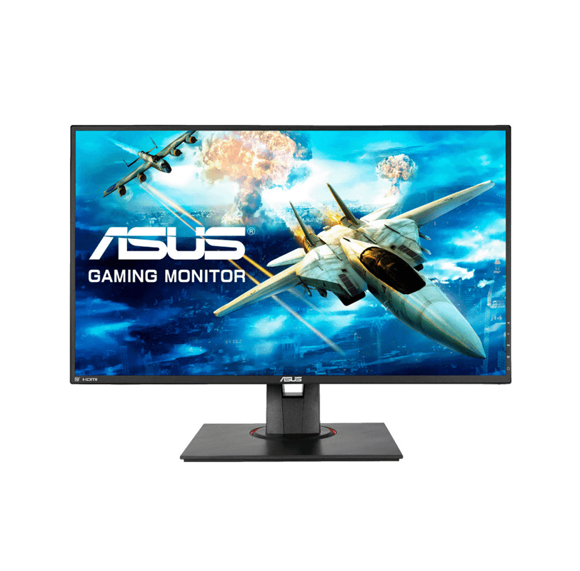 مانیتور گیمینگ 27 اینچ ایسوس VG278QF