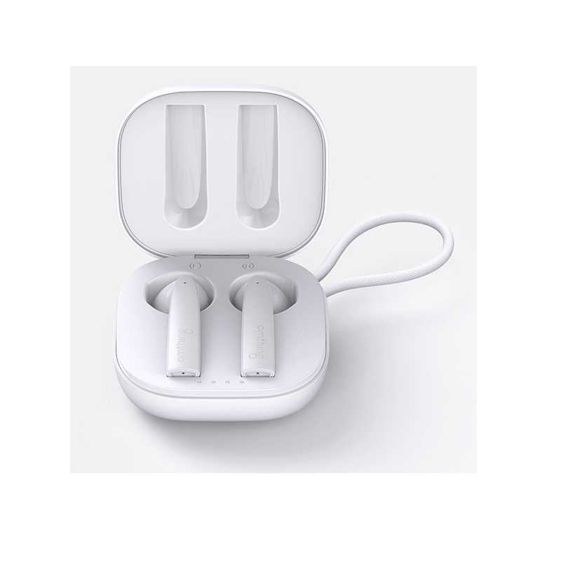 هندزفری بلوتوثی وان مور اومتینگ Airfree Pods - Image 4