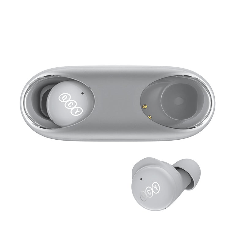 هندزفری بلوتوثی کیو سی وای QCY T17s - Image 6