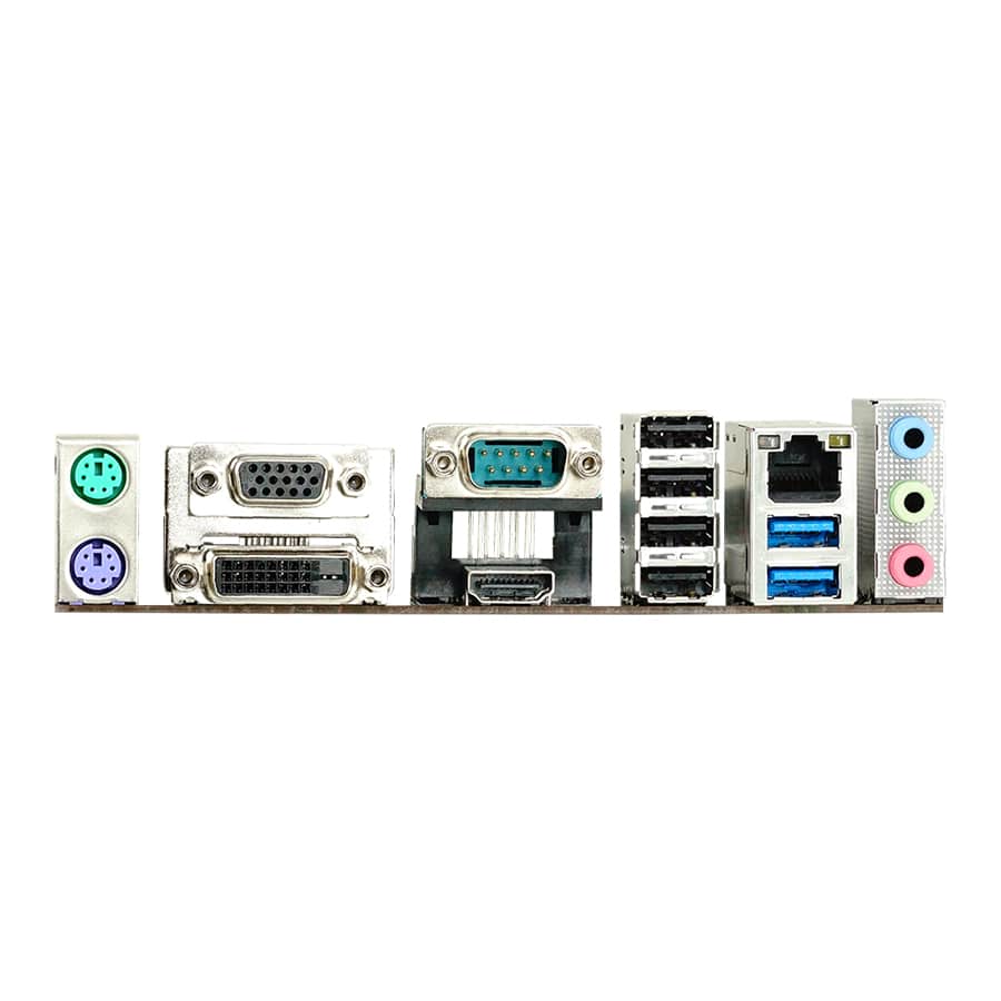 مادربرد بایو ستار BIOSTAR H310MHG - Image 3