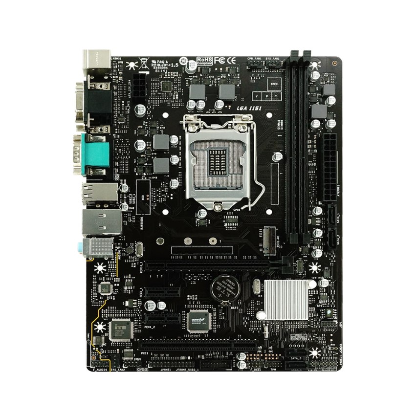 مادربرد بایو ستار BIOSTAR H310MHG