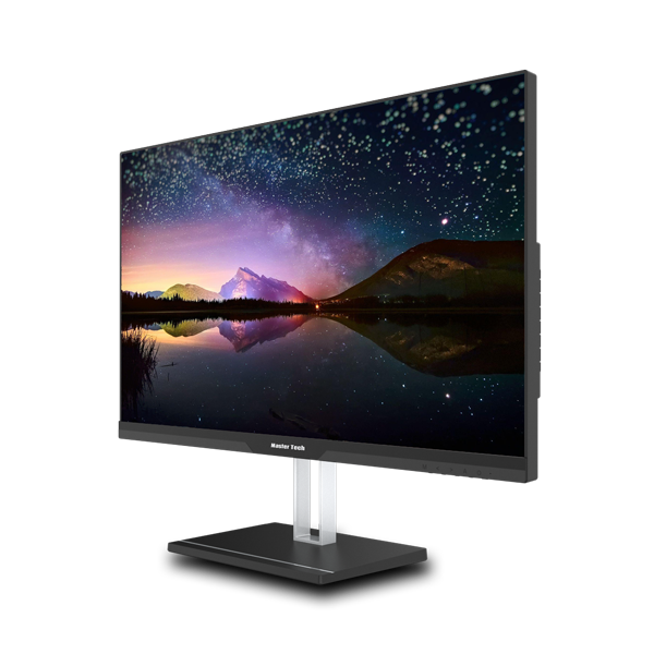 مانیتور 22 اینچ مسترتک MasterTech VL229HS - Image 7