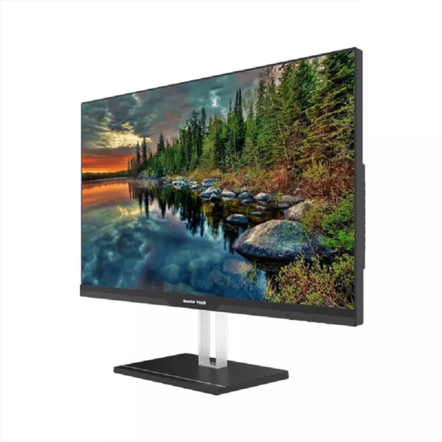 مانیتور 22 اینچ مسترتک MasterTech VL229HS - Image 4