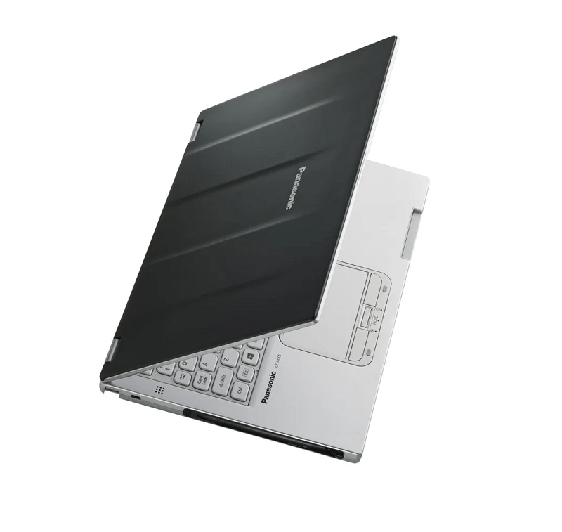 لپ تاپ استوک Panasonic cf-ax3 پردازنده i5 نسل 4 - Image 4