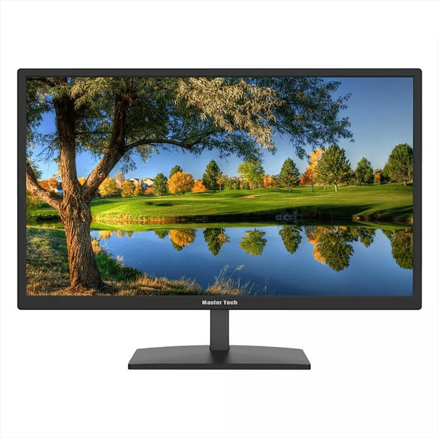 مانیتور 20 اینچ مسترتک MasterTech VL207HS