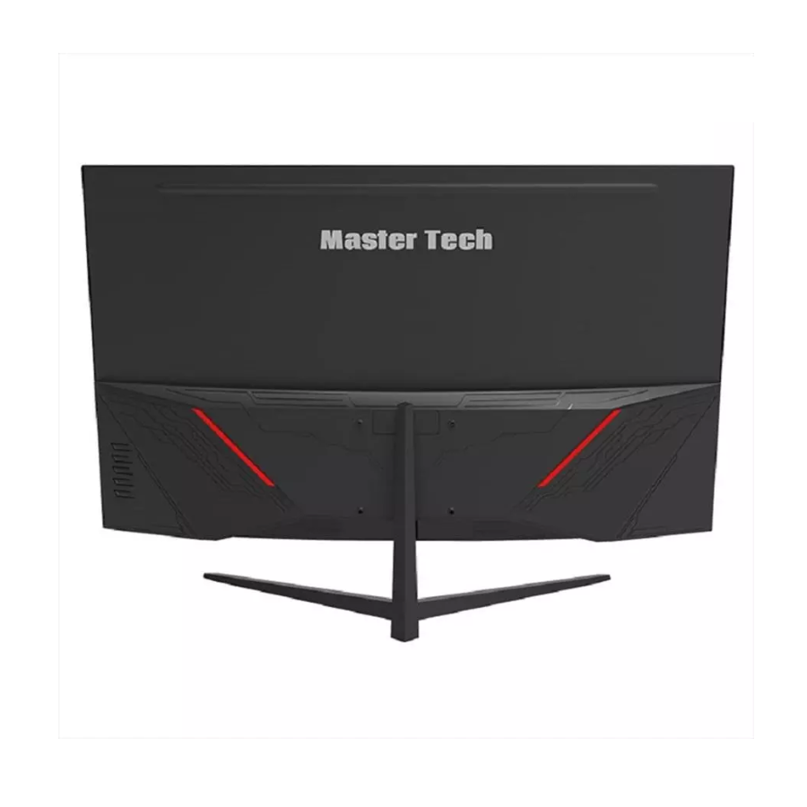 مانیتور 32 اینچ مستر تک Master Tech GP329BQ - Image 2