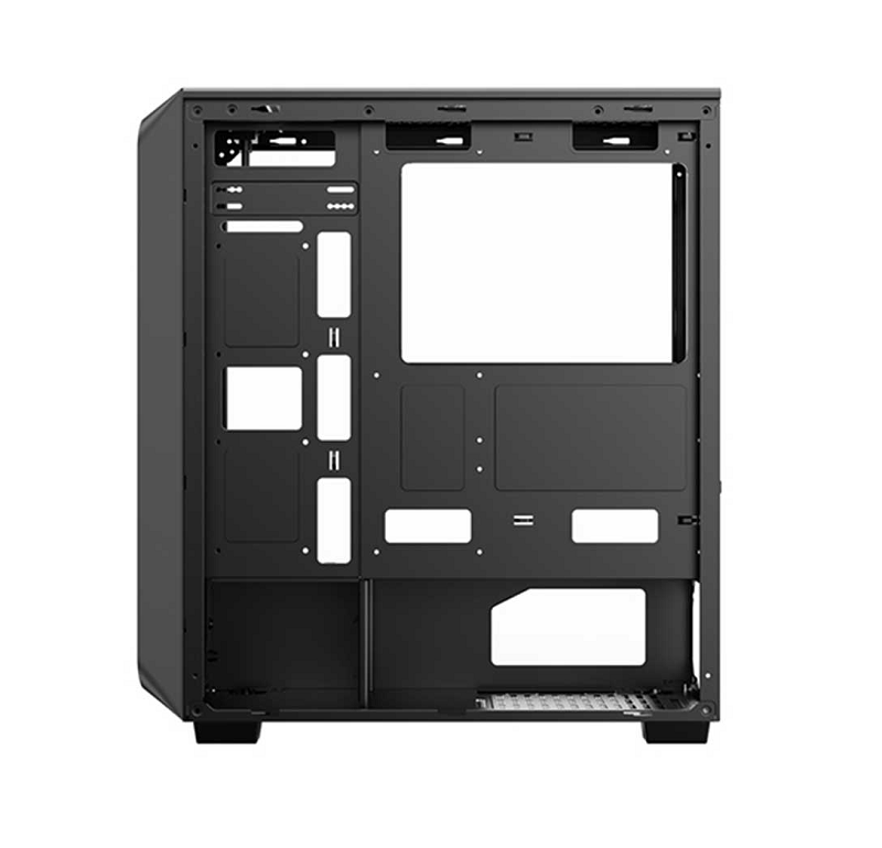 کیس کامپیوتر فاطر Fater FG-730B - Image 5