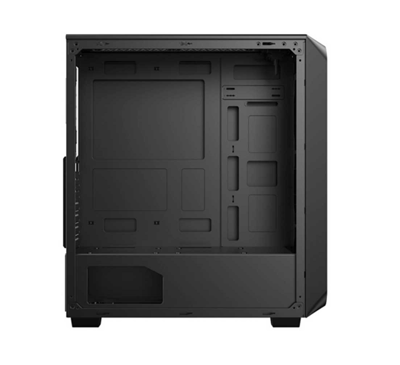 کیس کامپیوتر فاطر Fater FG-730B - Image 4