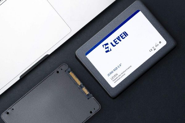 هارد اس اس دی لون LEVEN JS-300 ظرفیت 480 gb - Image 3